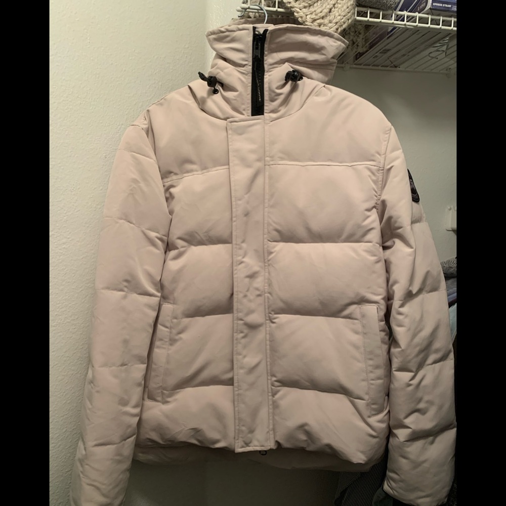 Canada Goose Macmillan Size L